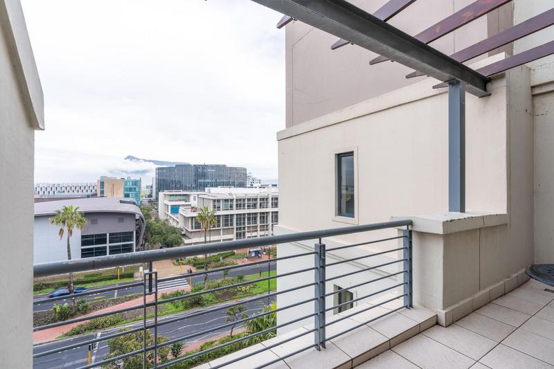 1 Bedroom Property for Sale in Century City Western Cape